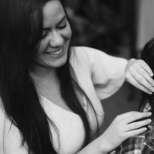 Meet your Posher, Samantha